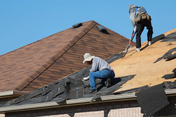 Fast & Reliable Emergency Roof Repairs in Poquonock Bridge, CT